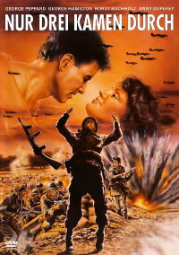 Nur drei kamen durch (1979)