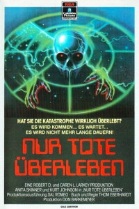 Nur Tote überleben (1984)
