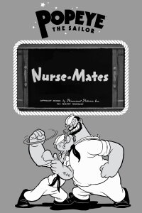 Nurse-Mates (1940)