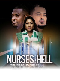 Nurses from Hell (2014)