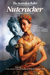 Nutcracker: The Story of Clara (1994)