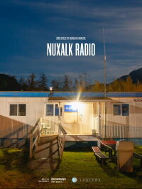 Nuxalk Radio (2020)