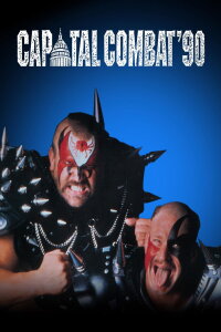 NWA Capital Combat 1990 (1990)