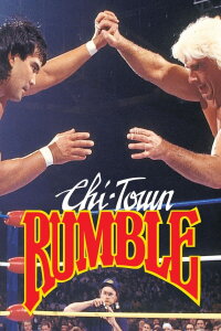NWA Chi-Town Rumble (1989)