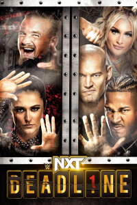 NXT Deadline 2023 (2023)