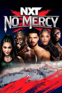 NXT No Mercy 2024 (2024)
