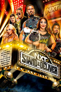 NXT Stand & Deliver (2023)