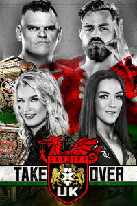 NXT UK TakeOver: Cardiff (2019)