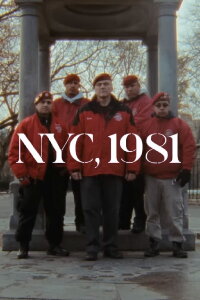 NYC, 1981 (2015)
