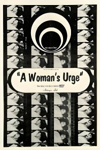 Nympho: A Woman's Urge (1965)