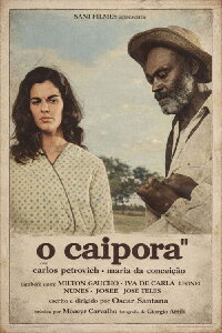 O Caipora (1964)