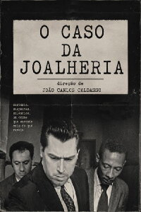O Caso da joalheria (1960)