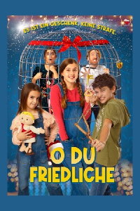 O Du Friedliche (2021)