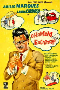 O Homem das Encrencas (1965)