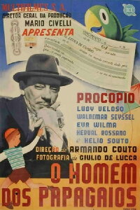 O Homem dos Papagaios (1953)
