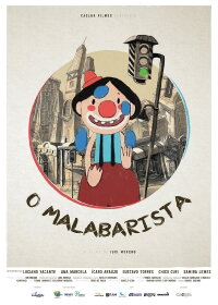 O Malabarista (2018)