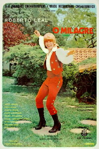 O Milagre - O Poder da Fé (1979)