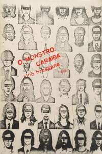 O Monstro Caraíba (1975)