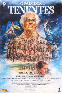 O País dos Tenentes (1987)