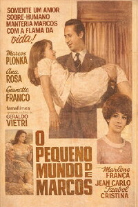 O Pequeno Mundo de Marcos (1968)