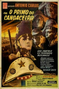 O Primo do Cangaceiro (1955)