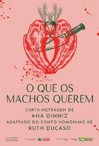 O Que os Machos Querem (2021)