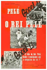 O Rei Pelé (1962)