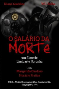 O Salário da Morte (1971)
