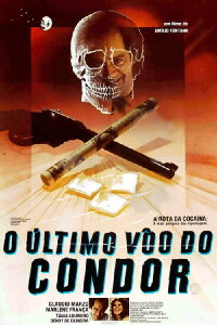 O Último Vôo do Condor (1982)