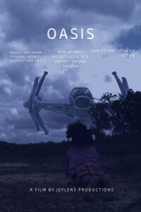 OASIS (2024)