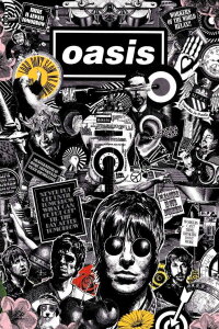 Oasis : Lord Don't Slow Me Down (2007)