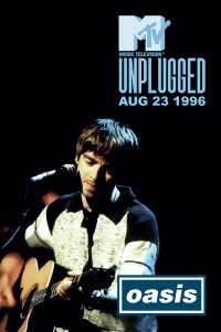 Oasis: MTV Unplugged (1996)