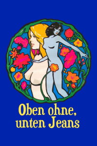 Oben ohne, unten Jeans (1978)