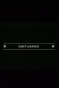 Obituaries (1990)