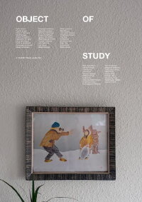 Object of Study (2025)