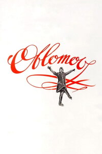 Oblomov (1980)