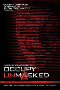 Occupy Unmasked (2012)