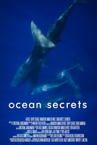 Ocean Secrets (2020)