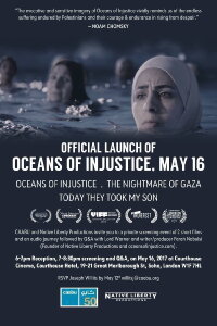 Oceans of Injustice (2017)