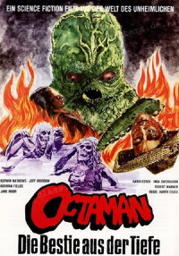 Octaman - Die Bestie aus der Tiefe (1971)