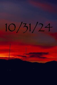 October 31st, 2224 (2024)