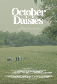 October Daisies (2023)