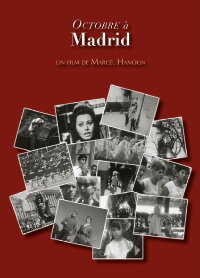 October in Madrid (1965)