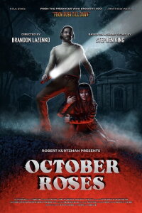 October Roses (2023)