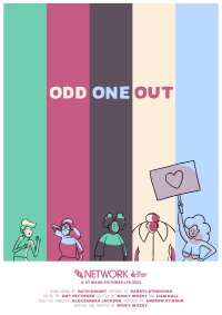 Odd One Out (2023)