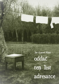 Oddać ten list adresatce (2024)