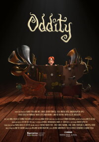 Oddity (2021)