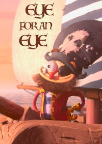 Oeil pour oeil (2020)