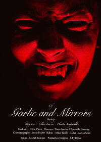 Of Garlic & Mirrors (2024)