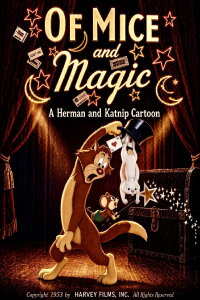 Of Mice and Magic (1953)